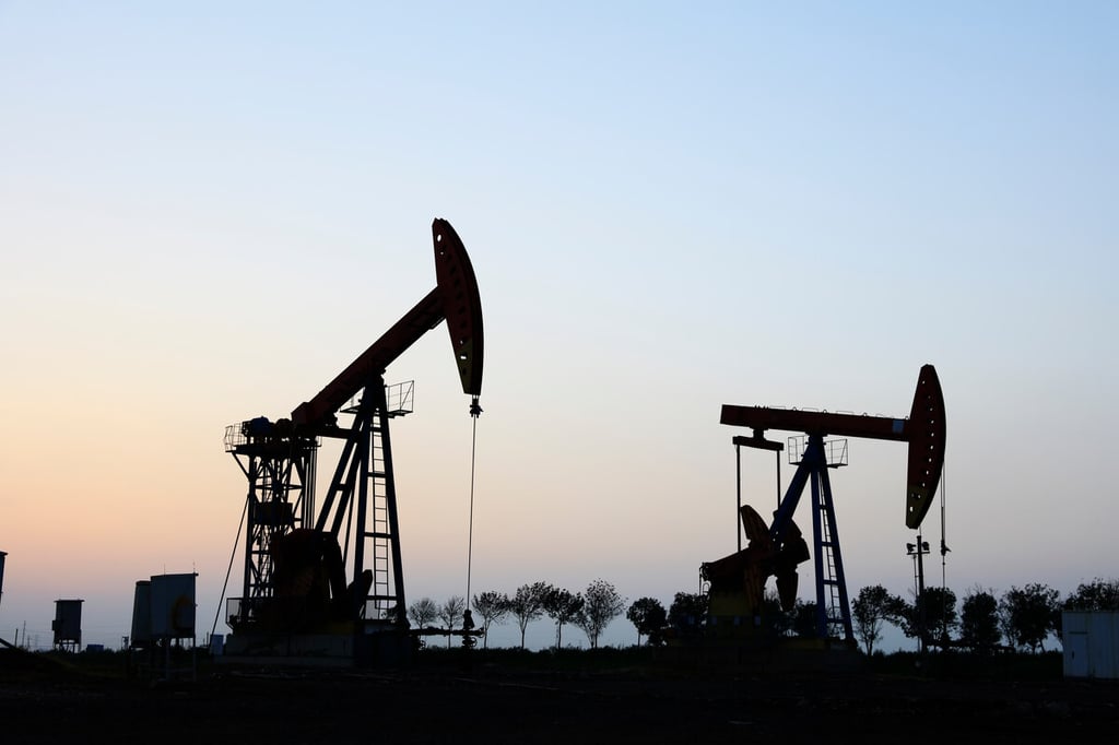 Saudi Aramco to acquire 10 percent stake in China’s Hengli Petrochemical