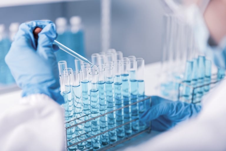 Abu Dhabi’s ADQ to launch Arcera: A health-focused holding company for life sciences