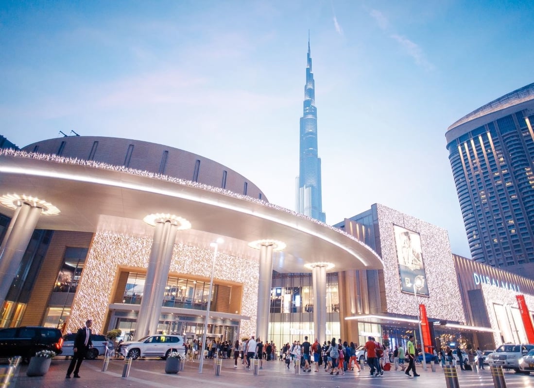 موعد الانطلاق وأبرز العروض والتجارب التي تنتظر زوار النسخة القادمة من مهرجان دبي للتسوق 2024