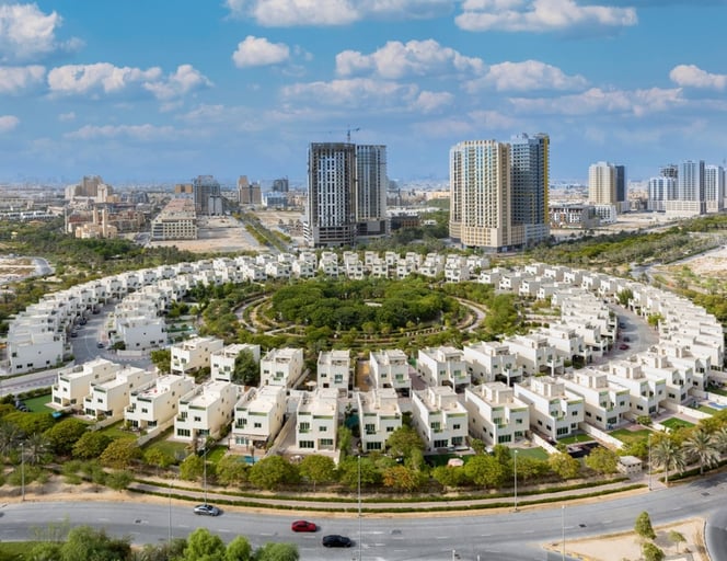 تقرير: 1.73 مليار دولار مبيعات المنازل الفاخرة في دبي خلال الربع الأول