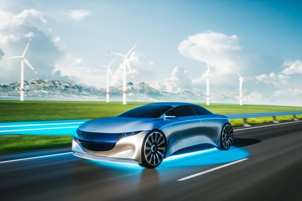 Affordable Tesla EVs coming in 2025