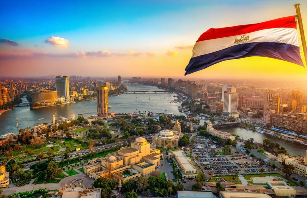 Egypt targets 3-5 year timeline for IPO program, finance minister reveals