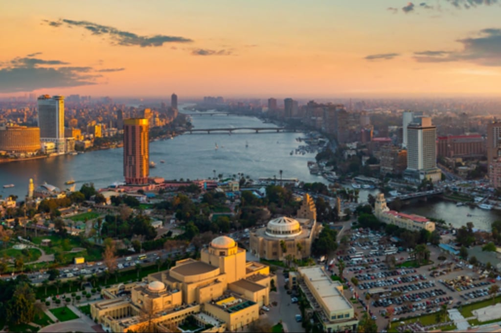 Egypt’s budget surplus soars to $8.74 billion in first nine months of FY 2023/2024