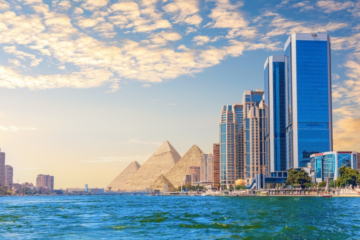 تقرير جديد يتوقع تخفيض مصر لأسعار الفائدة بنسبة 2 في المئة في مايو  وانخفاض التضخم إلى 20 في المئة بنهاية 2024