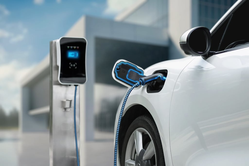 IEA forecasts strong growth in electric car sales to 17 million in 2024
