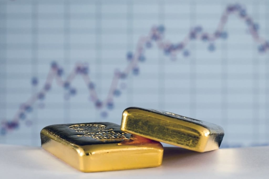 UAE gold prices dip as global rates decline ahead of U.S. Fed meeting