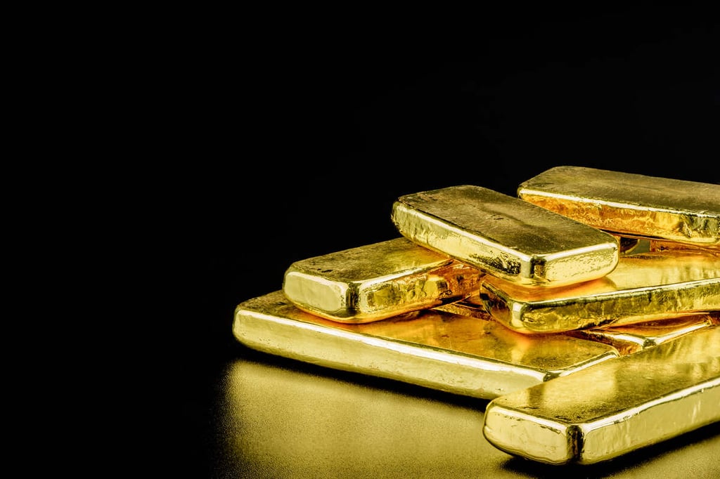 UAE gold price surges over AED3 per gram amid stronger U.S. data