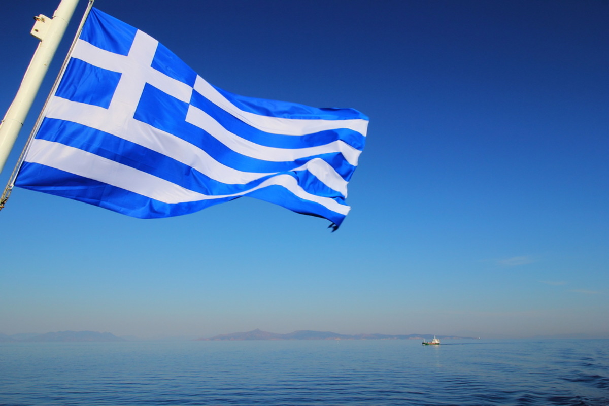 Greece’s economy expected to grow by 2.1 percent in 2024, new report reveals