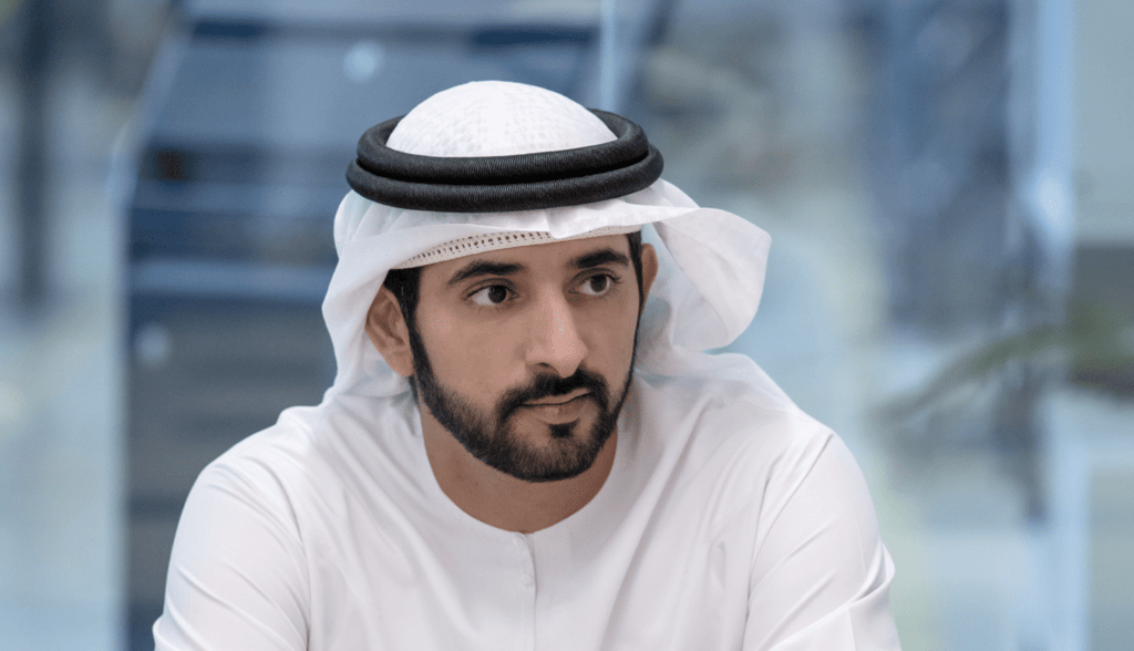 Dubai government employees to receive April salaries early