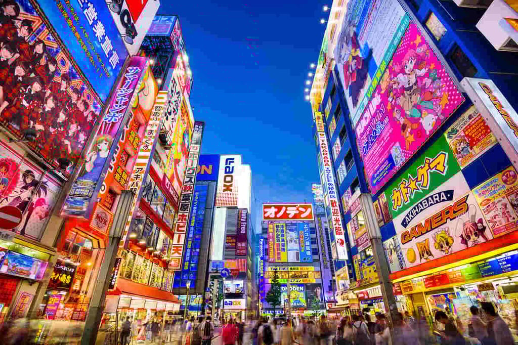 VFS Global launches Japan visa services for UAE residents