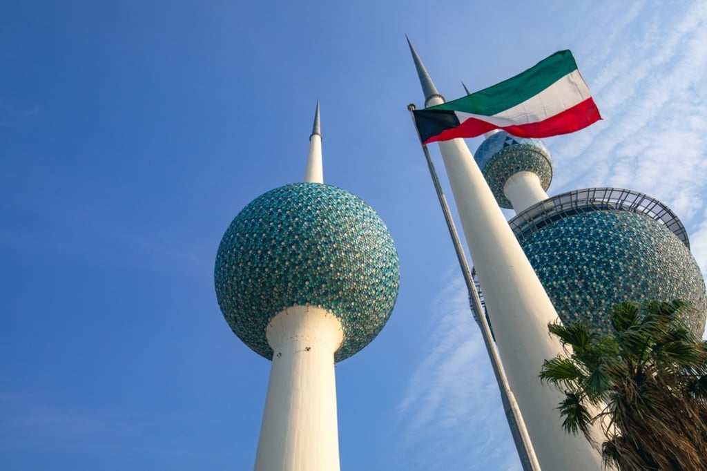 Kuwait, Boeing launch technical entrepreneurship complex to empower Kuwaiti entrepreneurs