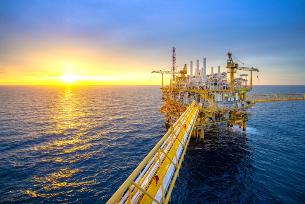 Oil prices fall to $66.86 as tariff concerns, economic uncertainty grow