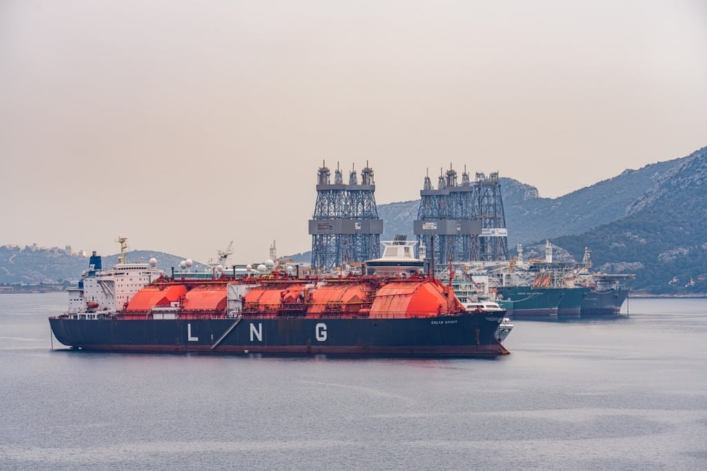 Oman LNG inks 10-year supply contract with Japanese firm JERA