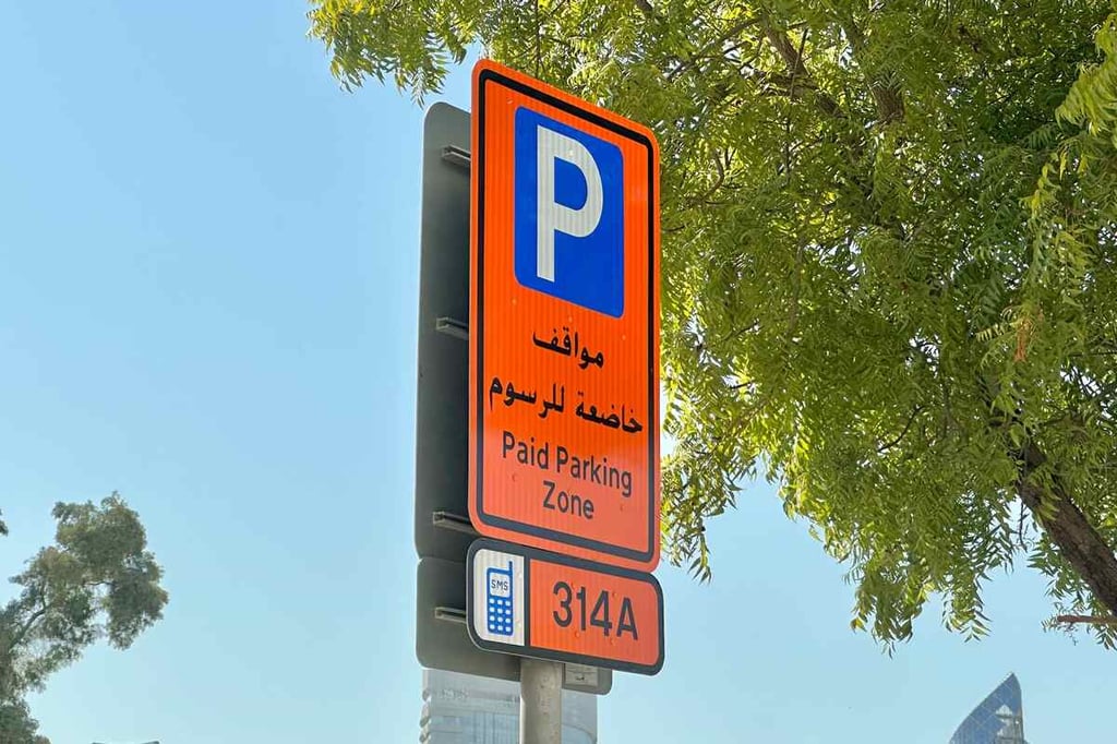 Dubai parking operator Parkin set to join DFM indices starting April 22