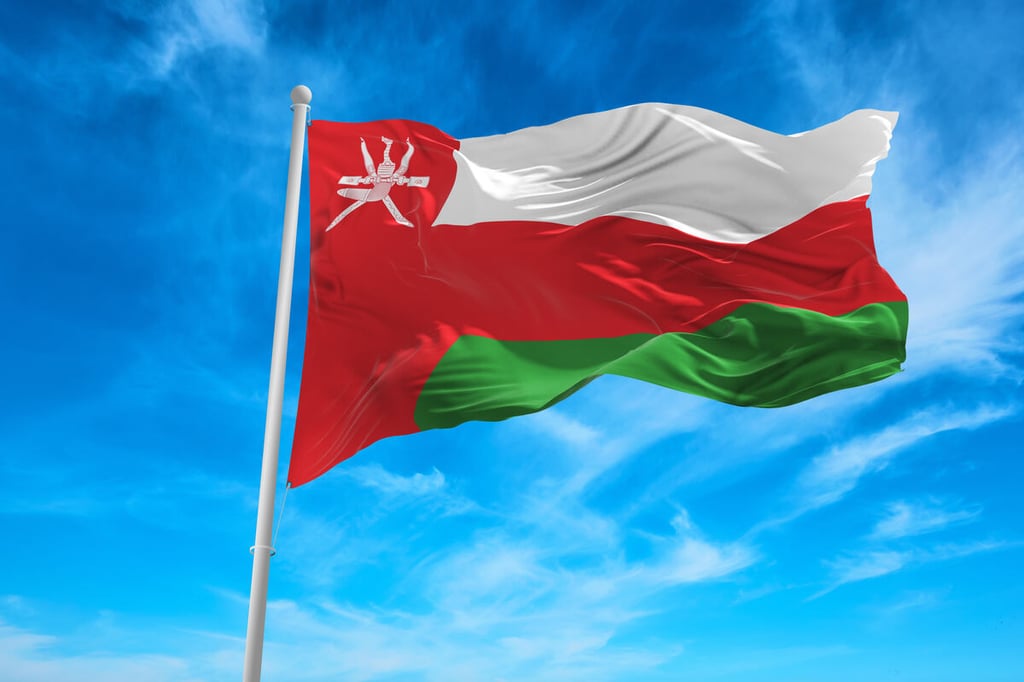 Oman outlook raised to positive on strengthening fiscal position: Report