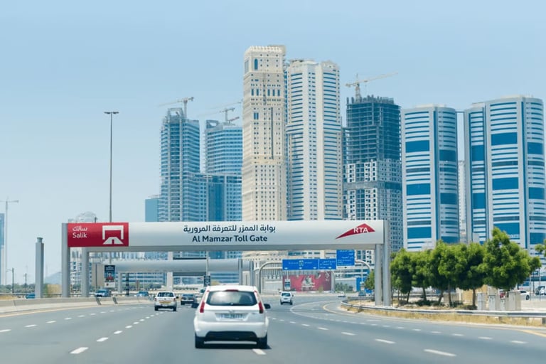 "سالك" الإماراتية توافق على توزيع أرباح نقدية بقيمة 149.75 مليون دولار