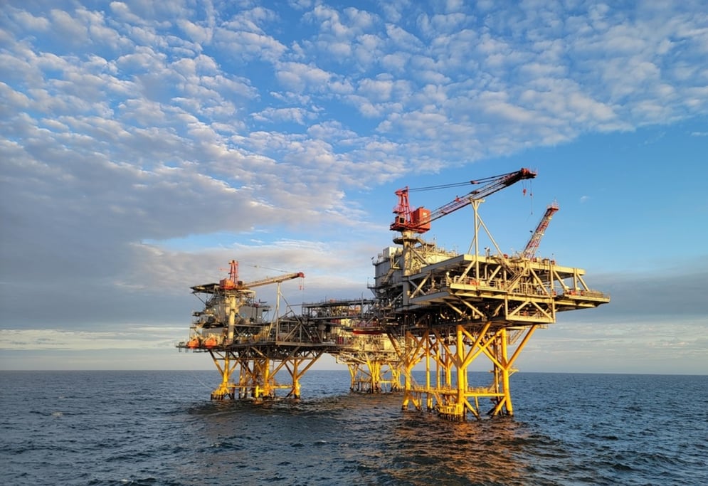 Saudi Arabia’s drilling firm ADES secures $93.3 million contract to operate jack-up rig in Qatar
