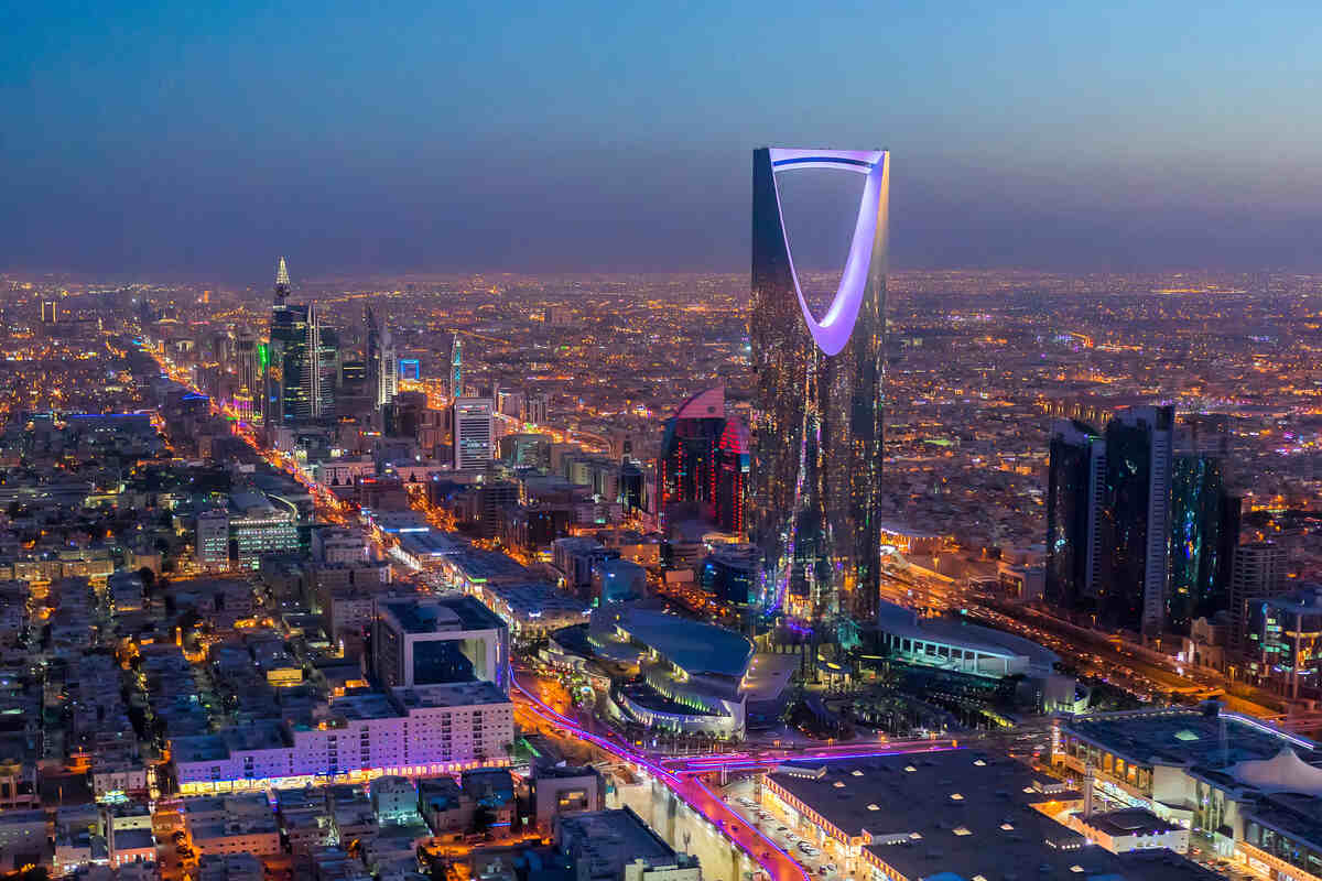 $410 billion in investments propel Saudi Arabia’s mining sector growth