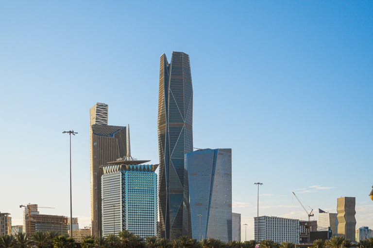 الأصول المدارة في هيئة السوق المالية السعودية تقفز 74 في المئة إلى 232.2 مليار دولار في 2023
