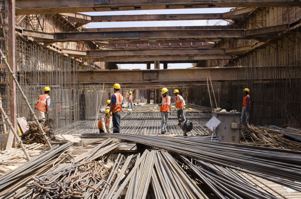 Saudi Arabia’s Al Akaria secures $192.48 million deal with Diriyah Gate for metro excavation