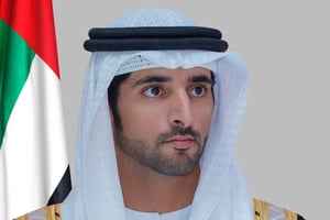 Sheikh Hamdan issues resolution regulating healthcare activities, professions in Dubai