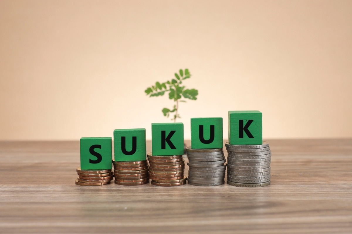 Sukuk GCC