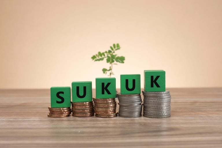 Sukuk issuance continues steady growth, reaching towards $1 trillion in the GCC: Report