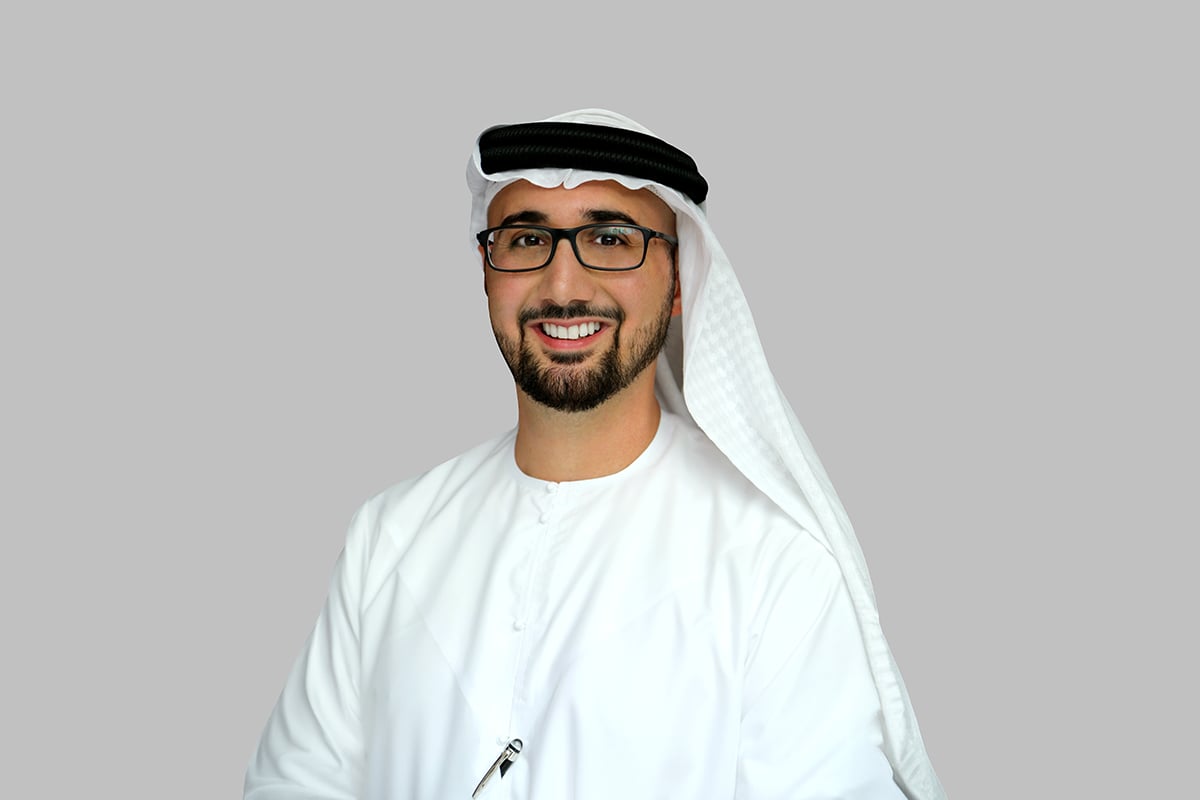 Global Ventures’ Dr. Tariq Bin Hendi on key sectors shaping UAE’s economy