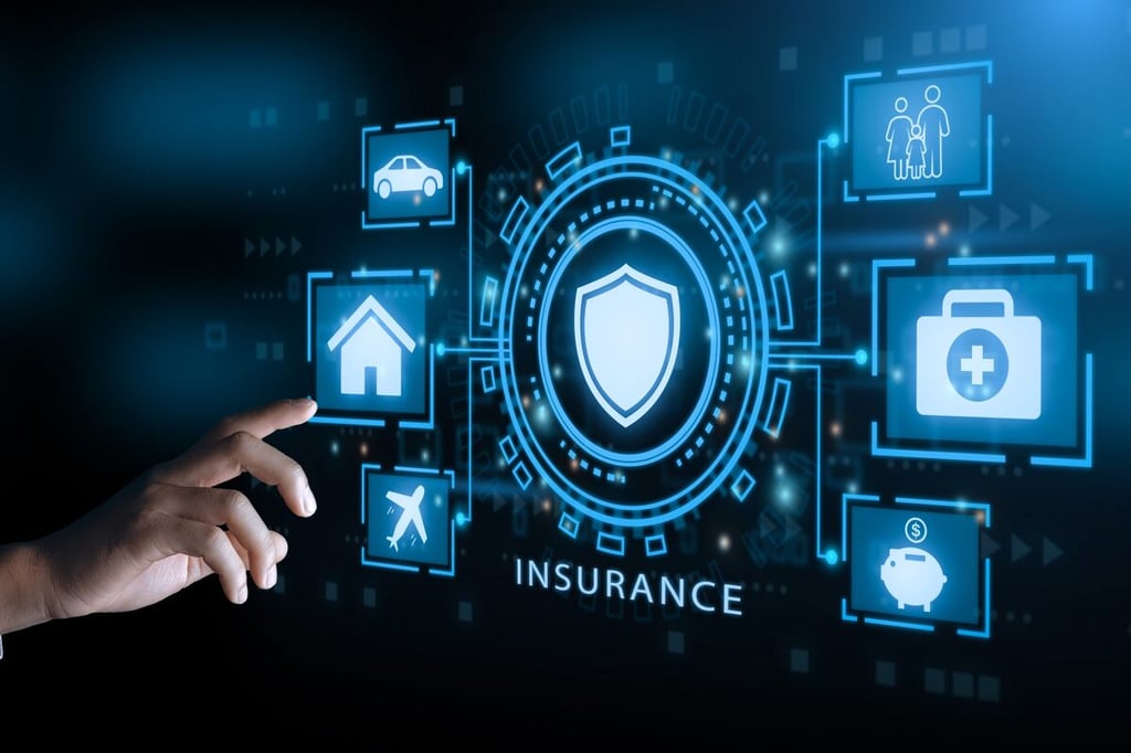 UAE’s insurance sector to grow 20 percent in 2025: S&P