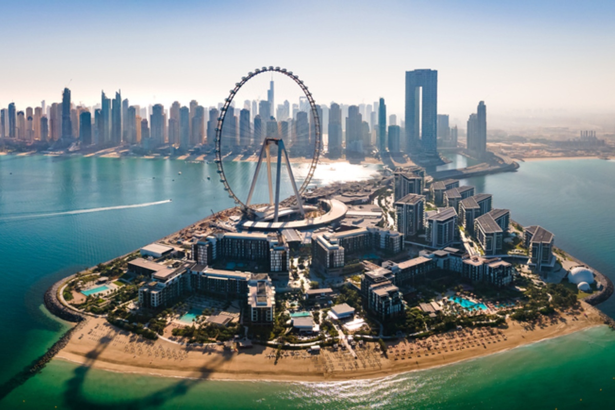 تقرير: قطاع السفر والسياحة في الإمارات قد يساهم بـ 64.25 مليار دولار في الناتج المحلي الإجمالي في 2024