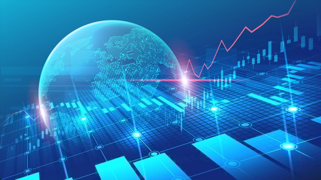 UNCTAD forecasts 2.6 percent global economic growth in 2024, warns of urgent issues beyond inflation