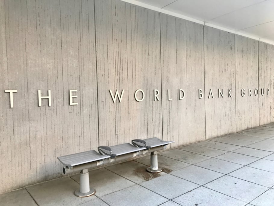 World Bank secures $11 billion backing for new financial instruments to boost lending capacity