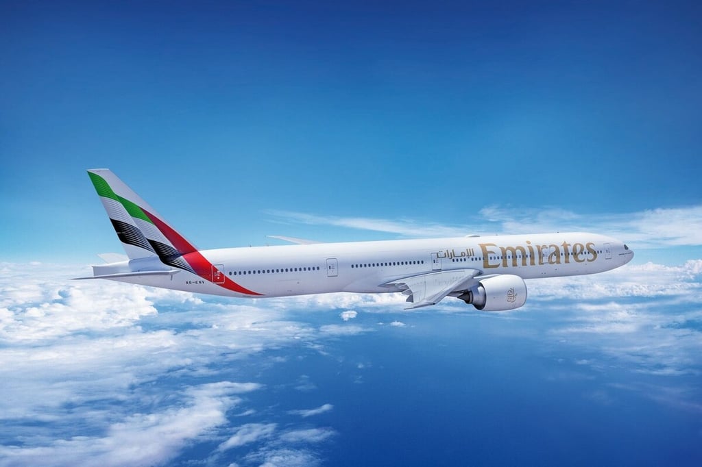 Eid Al Fitr 2024: Dubai’s Emirates set to fly over 150,000 passengers during holiday rush