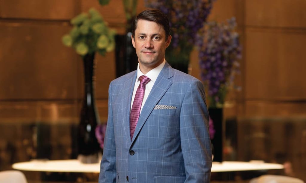 Four Seasons’ people and culture of service are drivers of hospitality group’s success