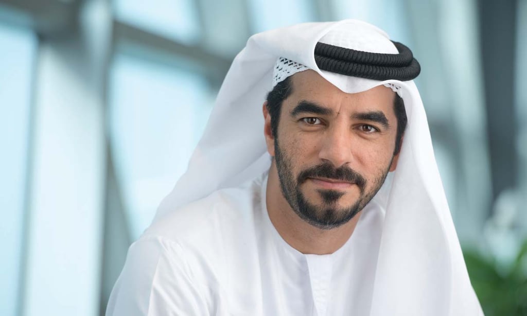 Miral: Championing Abu Dhabi’s tourism aspirations with group CEO Mohamed Al Zaabi