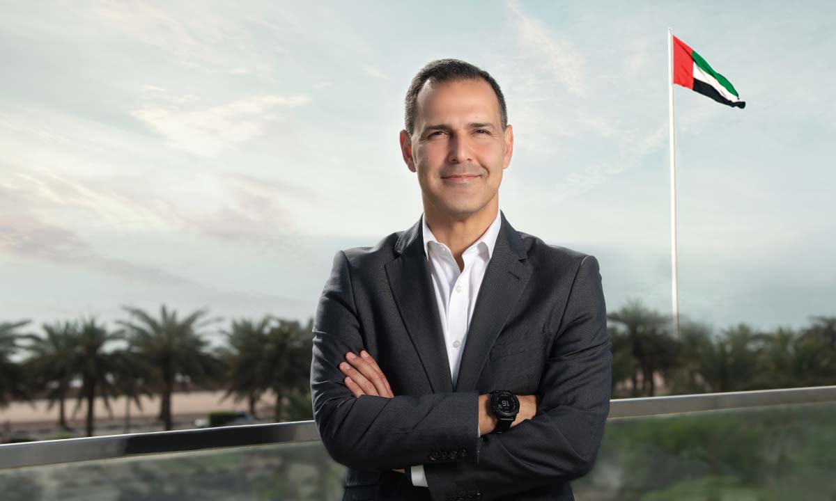 Ras Al Khaimah: Global tourism’s next big thing with Raki Phillips, CEO of RAKTDA