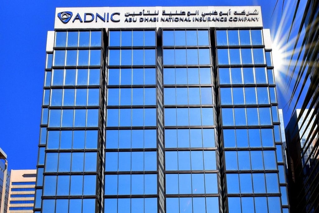 UAE’s ADNIC posts net profit of $30.4 million for Q1 2024