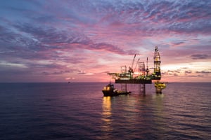 $935 million institutional placement of ADNOC Drilling shares complete