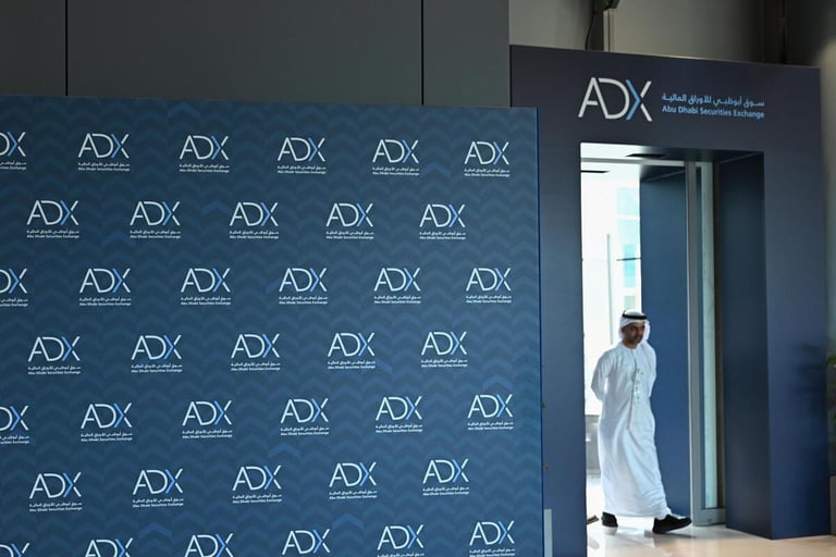 ADX launches Global Investor Roadshow in New York, showcases leading companies