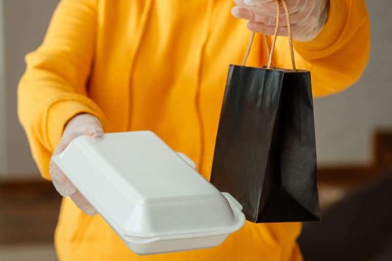 Plastic ban: Abu Dhabi, Dubai to ban select styrofoam products, single-use bags from June 1