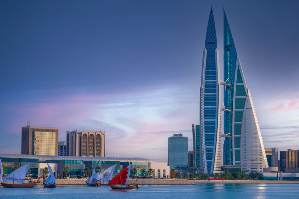 Bahrain’s credit rating affirmed at ‘B+/B’ with stable outlook: Report