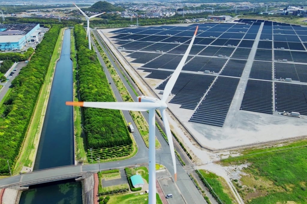Clean tech manufacturing investments reach $200 billion in 2023, up 70 percent: Report