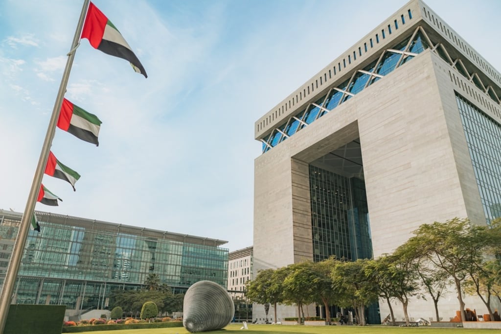 مركز دبي المالي العالمي يعزز الابتكار والنمو في قطاع التكنولوجيا المالية من خلال 900 شركة مختصة تعمل تحت مظلته