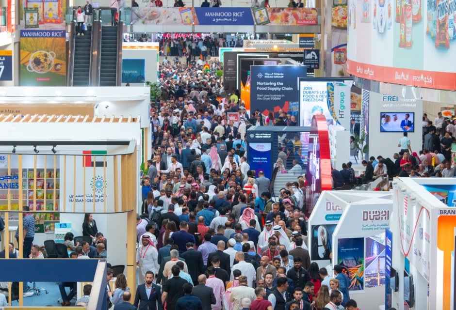 DWTC welcomes 2.65 million attendees in 2024, MICE segment grows 26 percent