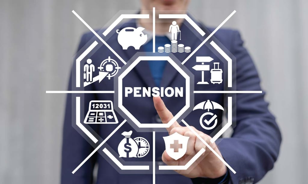 Navigating the UAE’s updated pension regulations