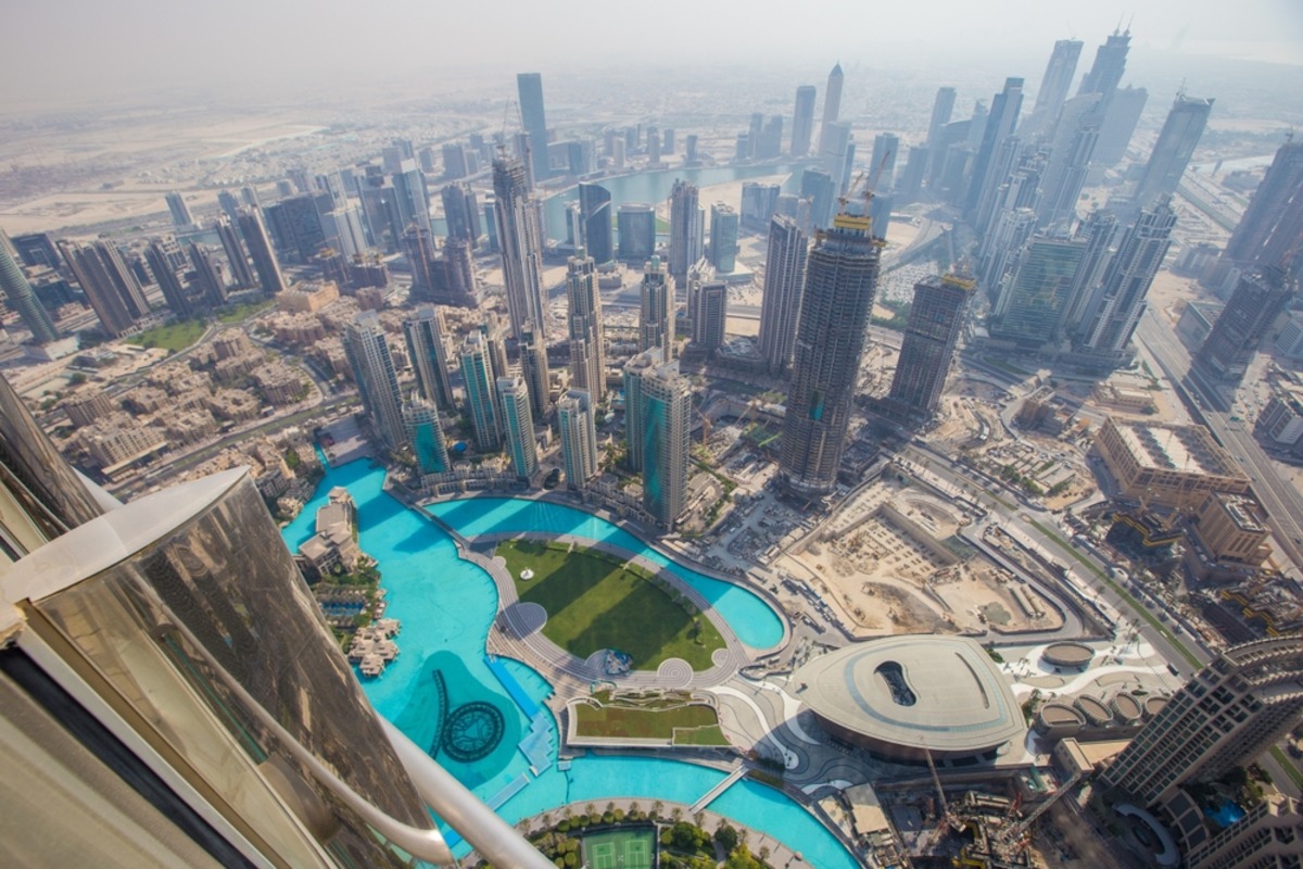 High-net-worth individuals poised to invest $4.4 billion in Dubai’s residential real estate: Report
