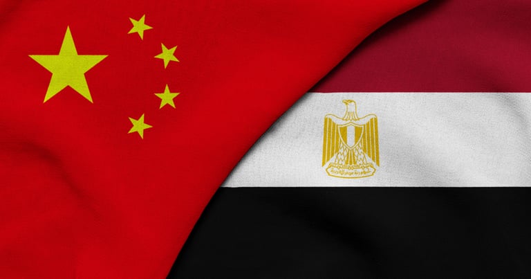 China's Xinxing Ductile to invest $400 million in Egypt within 5 years