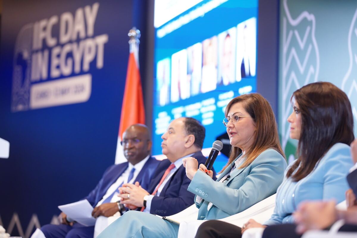 Private sector’s share in Egypt’s total investment reaches 40 percent