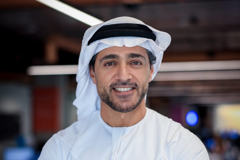 Dubai continues aggressive pursuit of tourism goals with H.E. Issam Kazim, CEO of DCTCM