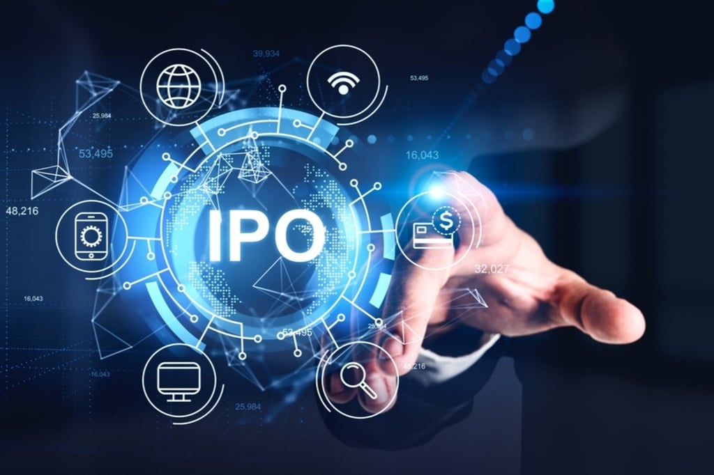 Majority Of Middle East IPOs Experience Positive Aftermarket Gains In ...